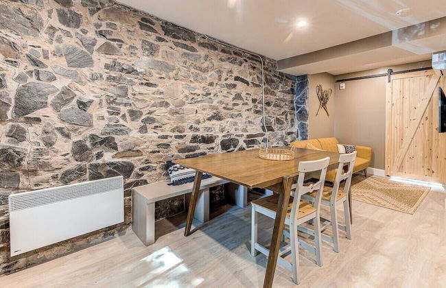 Beautiful Vieux Quebec 2 Bed Apt - Foto 8