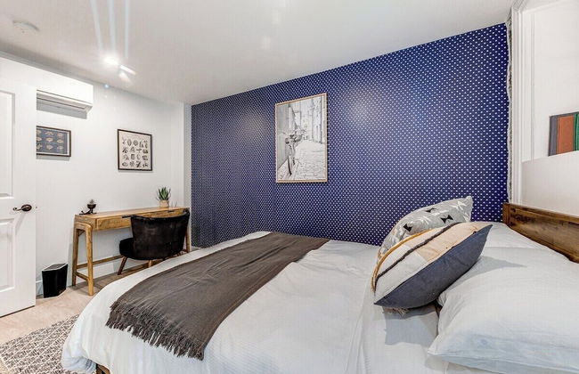 Beautiful Vieux Quebec 2 Bed Apt - Foto 4