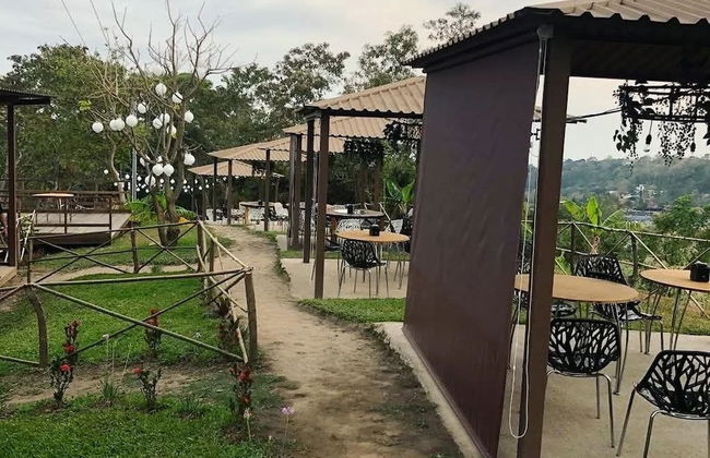 Quinta Kartagus - Foto 16