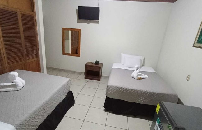 Quinta Kartagus - Foto 1