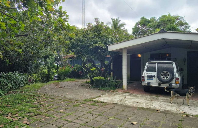 Quinta Kartagus - Foto 20