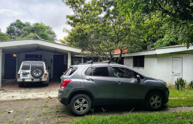 Quinta Kartagus - Foto 21