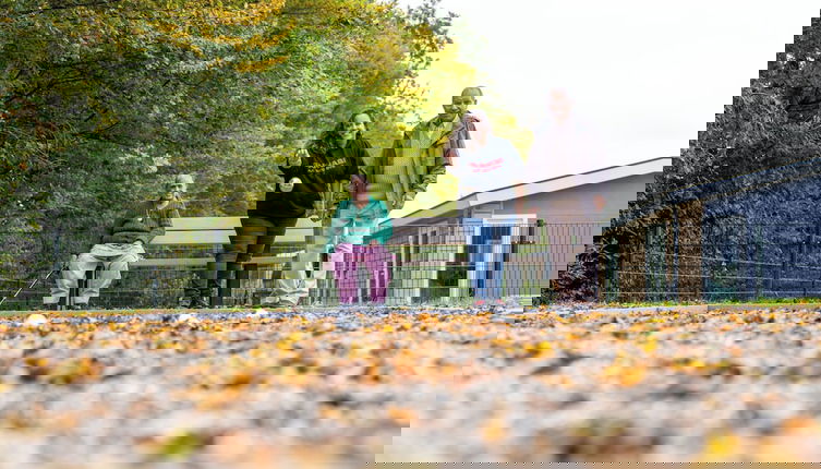 Foto 1 - Resort Mooi Bemelen