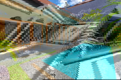 Foto 37 - Wayang Villa by Betterplace