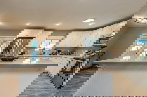 Foto 6 - Modern Chic Old Town Scottsdale Home W/pool & Gym!