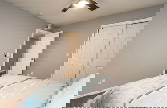 Foto 3 - Modern Chic Old Town Scottsdale Home W/pool & Gym!