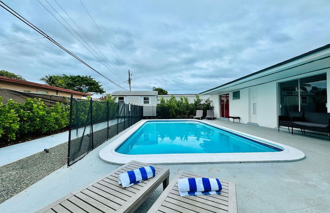 Tropical Villa King Bed Pool Top Location - Foto 9