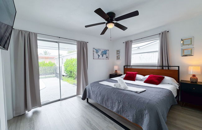 Tropical Villa King Bed Pool Top Location - Foto 14