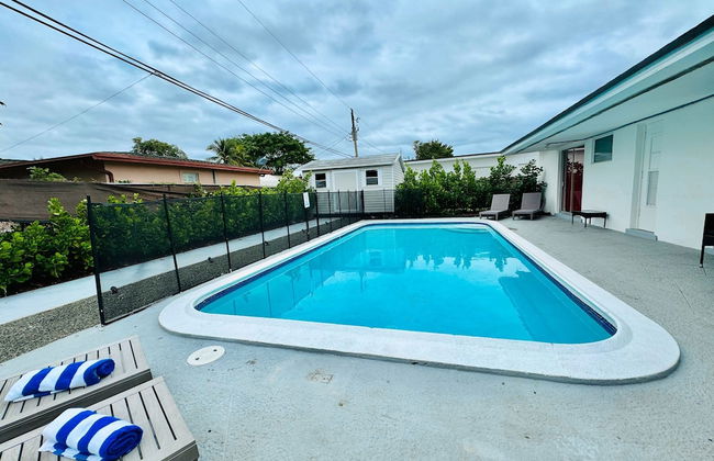 Tropical Villa King Bed Pool Top Location - Foto 11