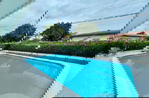 Foto 12 - Tropical Villa King Bed Pool Top Location