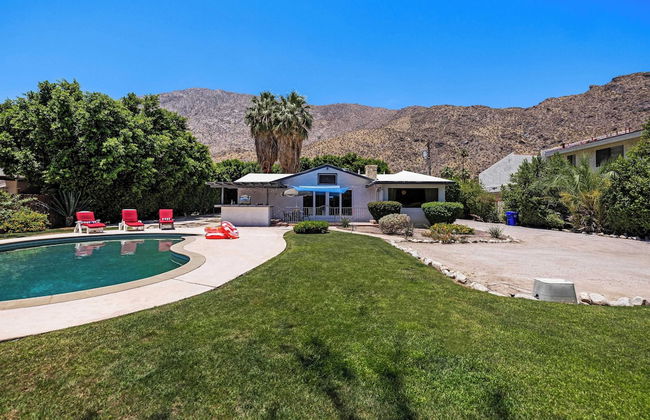 Dandelion by Avantstay Pool, 0.2mi to Downtown! - Foto 32