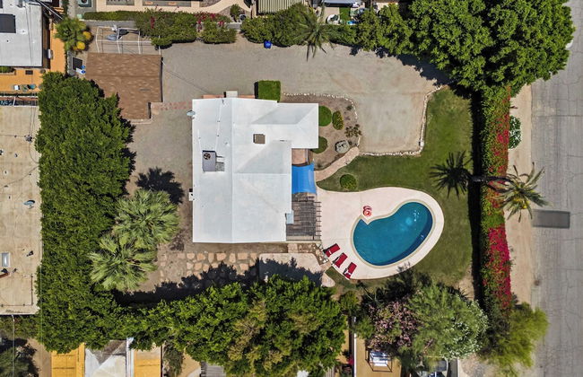 Dandelion by Avantstay Pool, 0.2mi to Downtown! - Foto 41