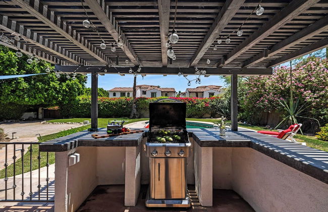 Dandelion by Avantstay Pool, 0.2mi to Downtown! - Foto 30