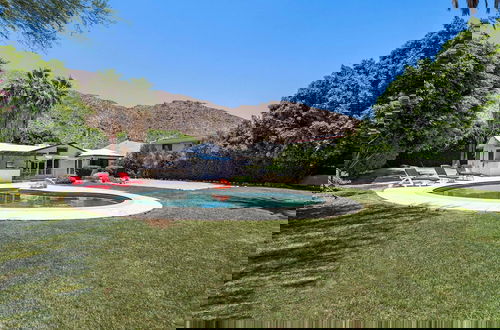 Photo 5 - Dandelion by Avantstay Pool, 0.2mi to Downtown!