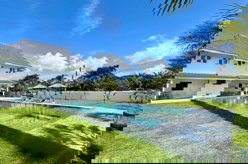 Foto 40 - Khaolak Home - Large 16 Meters Lap Swimming Pool With 500mbps Private Wifi