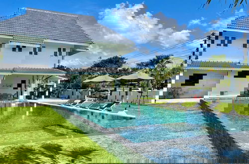 Foto 38 - Khaolak Home - Large 16 Meters Lap Swimming Pool With 500mbps Private Wifi