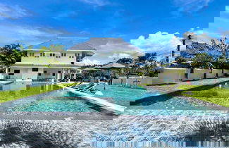 Foto 1 - Khaolak Home - Large 16 Meters Lap Swimming Pool With 500mbps Private Wifi