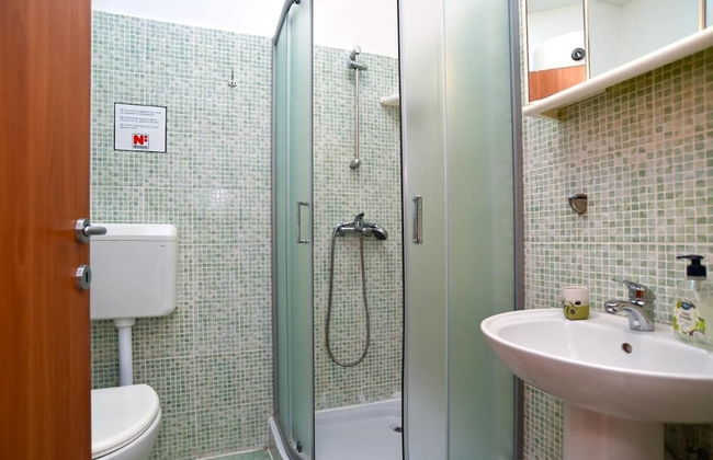 Welcoming Apartment With Shared Pool - Foto 6