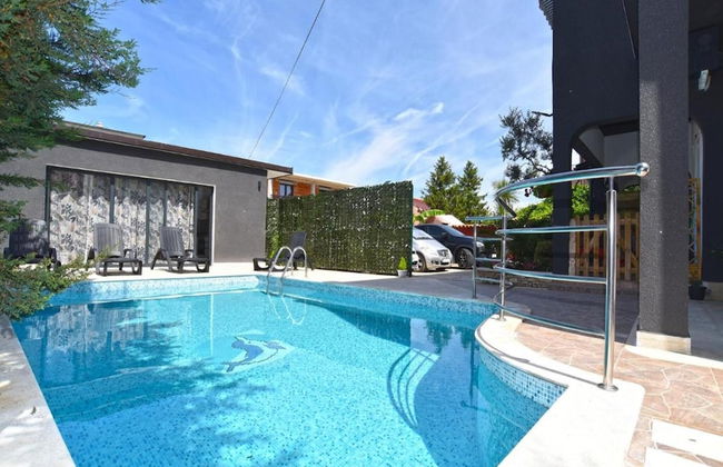 Bright Studio Apartment With Pool View - Foto 11