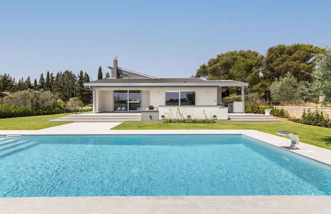 Flaben Luxury Villa in Diano Marina - Foto 52
