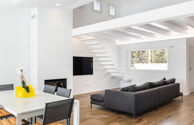 Flaben Luxury Villa in Diano Marina - Foto 18