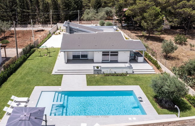 Flaben Luxury Villa in Diano Marina - Foto 2