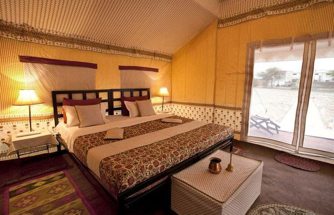 Royal Kumbh Tents Prayagraj - Foto 2