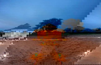 Foto 1 - Royal Kumbh Tents Prayagraj