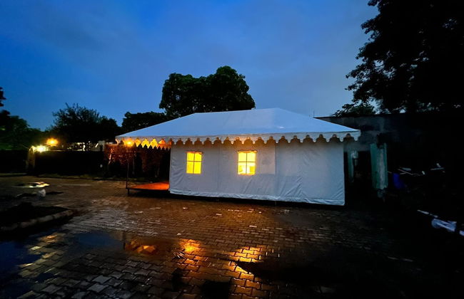 Royal Kumbh Tents Prayagraj - Foto 15