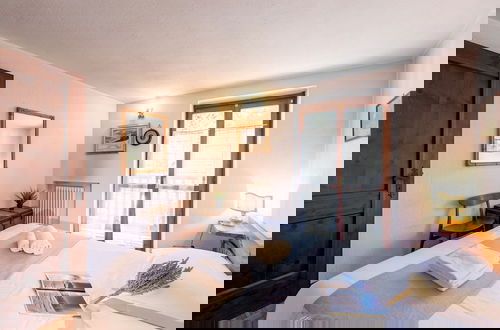 Foto 6 - Graceful Apartment In Courmayeur