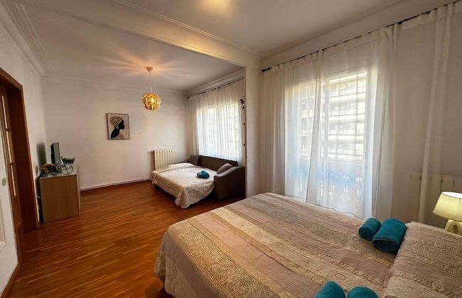 Habitaciones acogedoras en Aragón - Foto 7