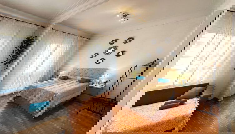 Foto 1 - Habitaciones acogedoras en Aragón