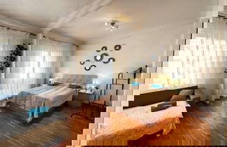 Foto 1 - Habitaciones acogedoras en Aragón