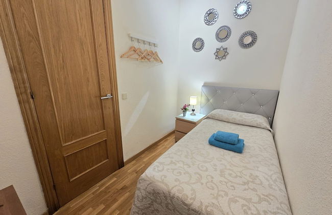 Habitaciones acogedoras en Aragón - Foto 2