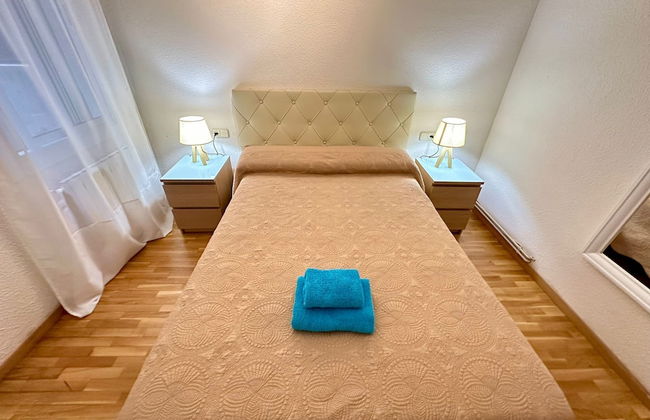 Habitaciones acogedoras en Aragón - Foto 18