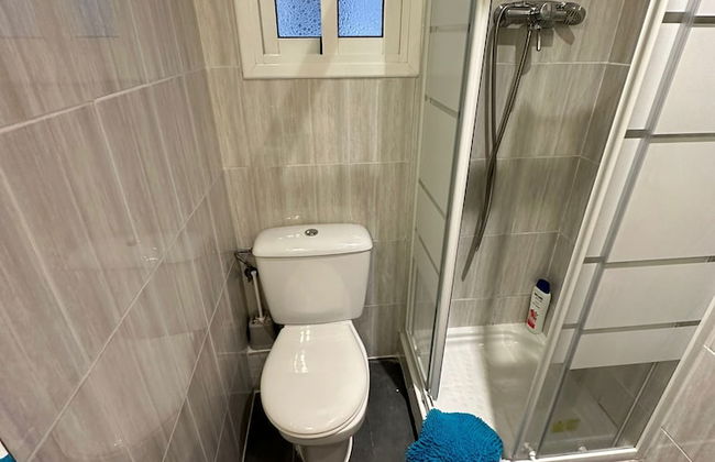 Habitaciones acogedoras en Aragón - Foto 15