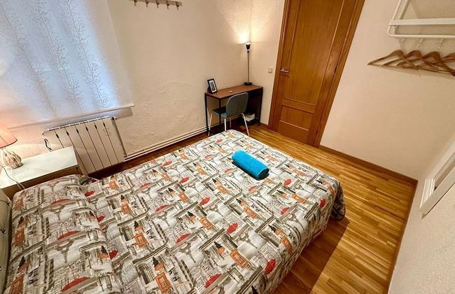 Habitaciones acogedoras en Aragón - Foto 9