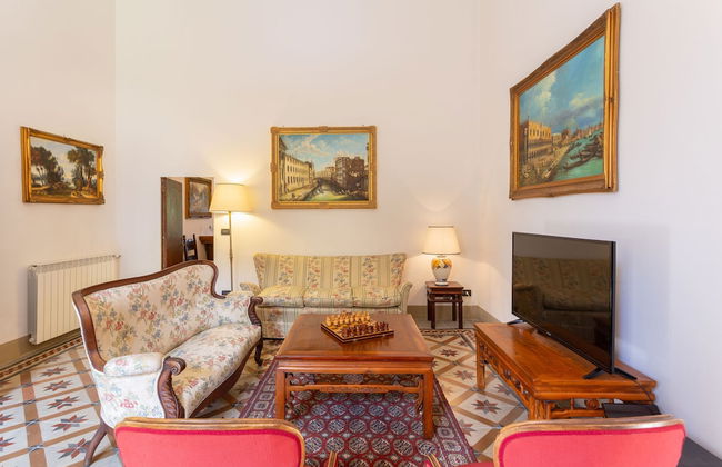 Villa Maltempo - Photo 17