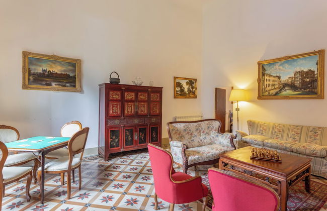 Villa Maltempo - Photo 18
