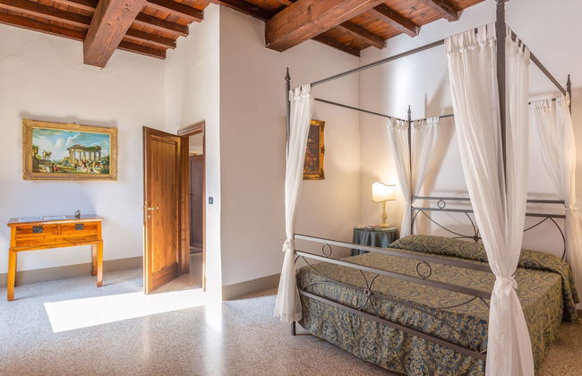 Villa Maltempo - Photo 7