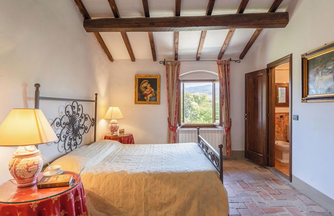 Villa Maltempo - Photo 5