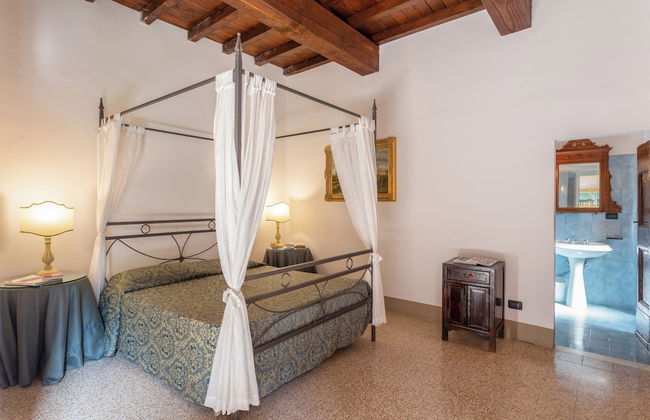 Villa Maltempo - Photo 3