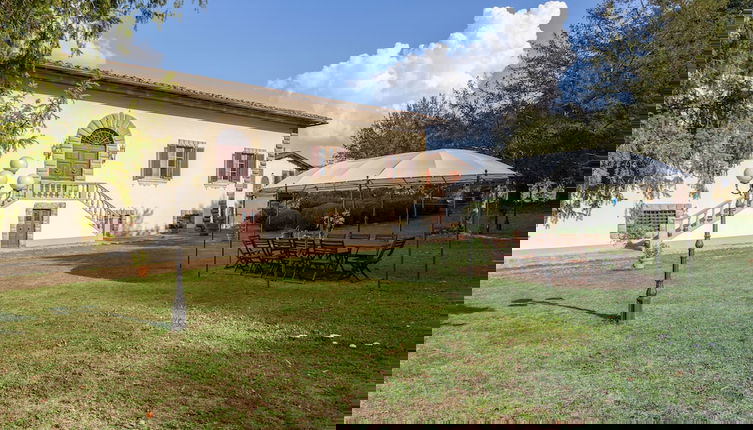 Foto 1 - Villa Maltempo