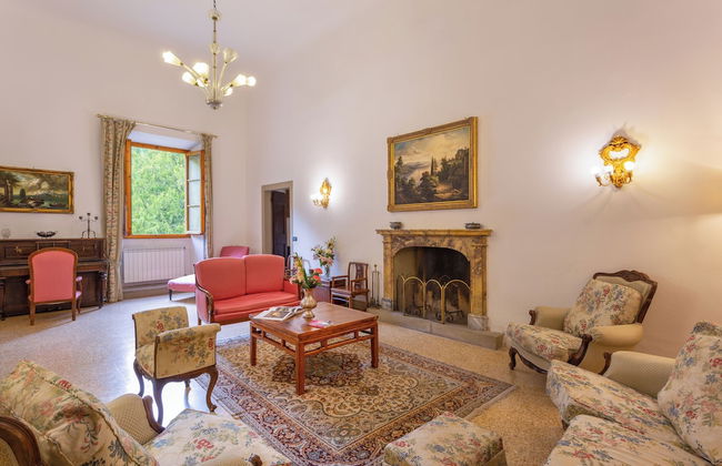 Villa Maltempo - Photo 14