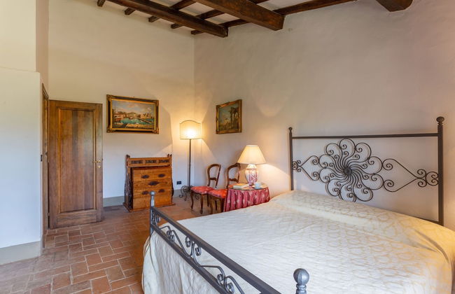 Villa Maltempo - Photo 6