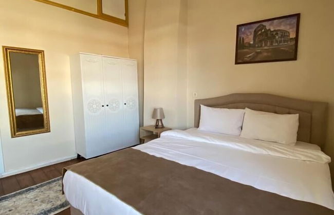 Oasis Edirne - Foto 24