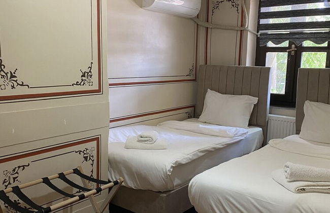 Oasis Edirne - Foto 19