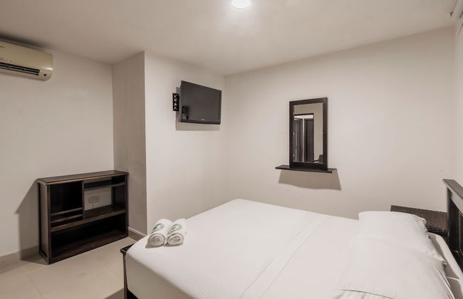 Aparta Hotel Roca Marina - Foto 8