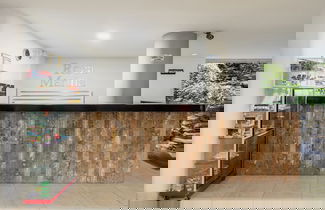 Photo 2 - Aparta Hotel Roca Marina
