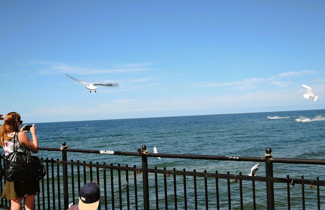 Wooden House in Lubin by Lake Wicko - Photo 20